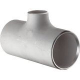 Reducing Tee - Buttweld Pipe Fittings